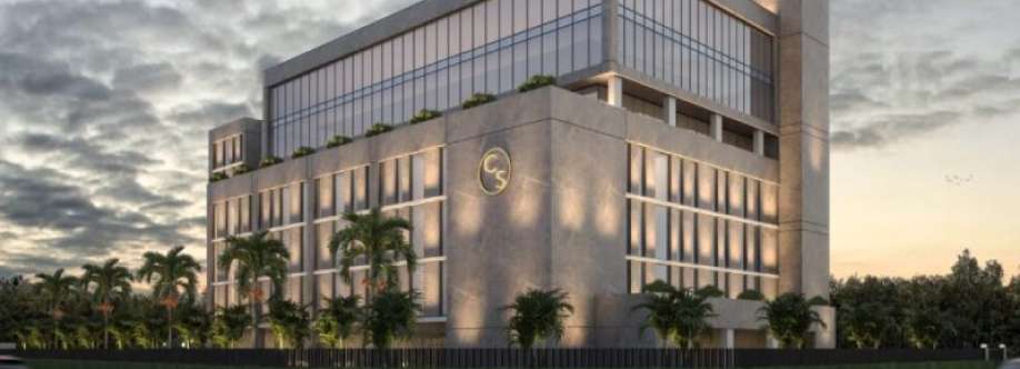 C S Soft Solutions India Pvt Ltd Cover Image