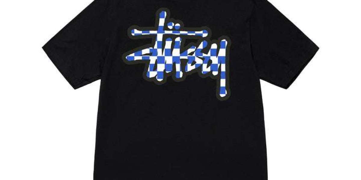 Stussy Shirt: A Timeless Icon of Streetwear Culture