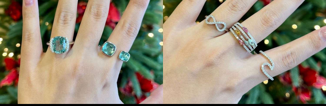 Whittens Fine Jewelry Cover Image