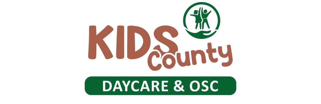 Kids County Cover Image