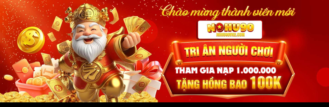 Nhà Cái Nohu90 Cover Image