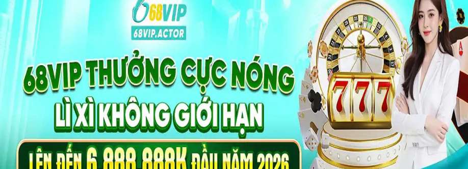 Nha Cai VIP68 Cover Image