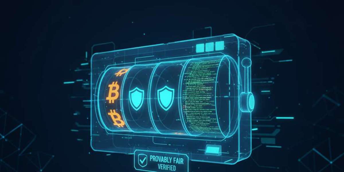 How to Play Bitcoin Slots: A Beginner’s Guide