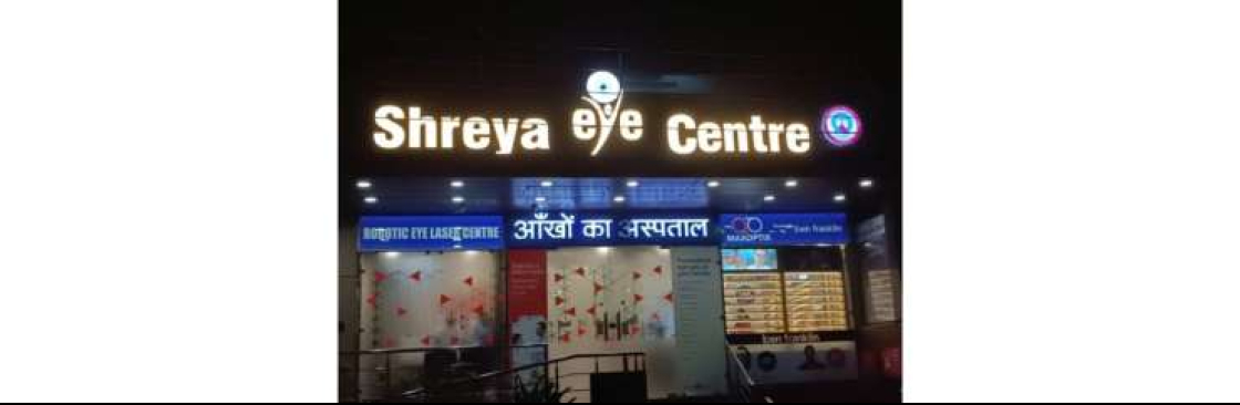 shreya centre Cover Image