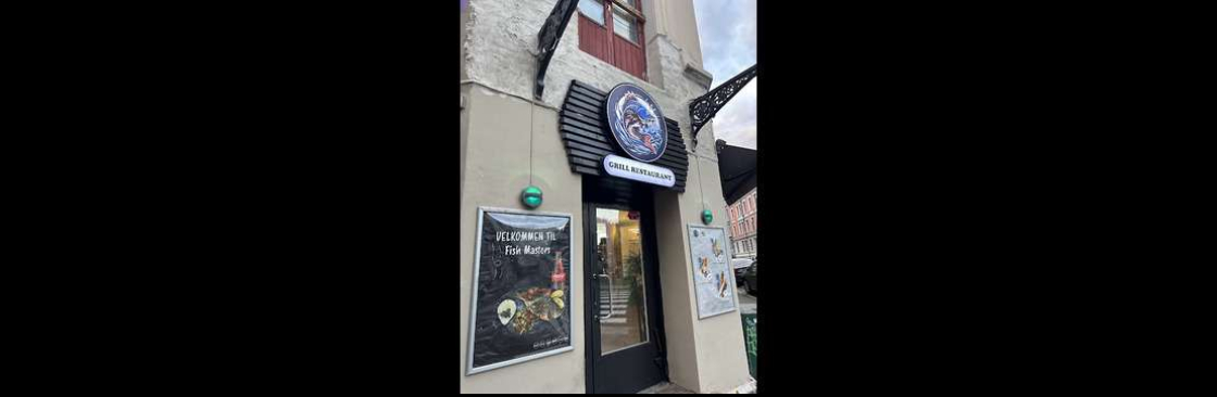 FishMasters Grill Restaurant Cover Image