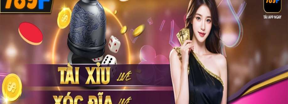 Nhà cái 789F Cover Image