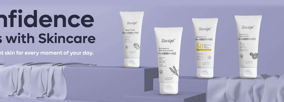 Soviqe creation Cover Image