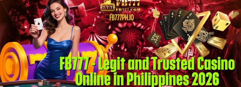 FB777 Casino Cover Image