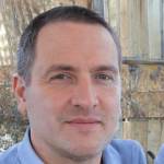 Andrew Clarkson Profile Picture