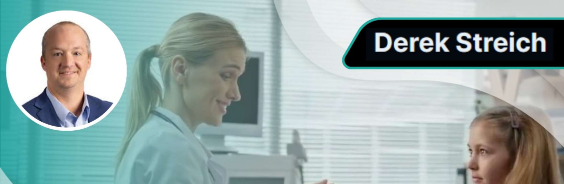 Derek Streich Cover Image