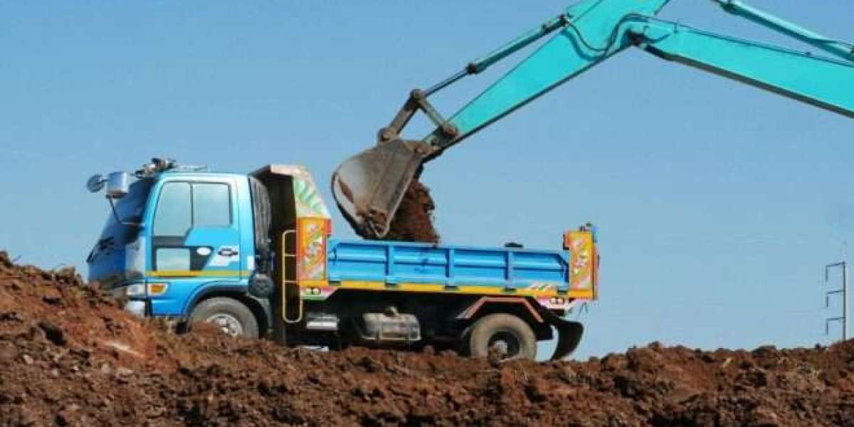 Grab Hire Leeds: Making Construction and Landscaping Easier