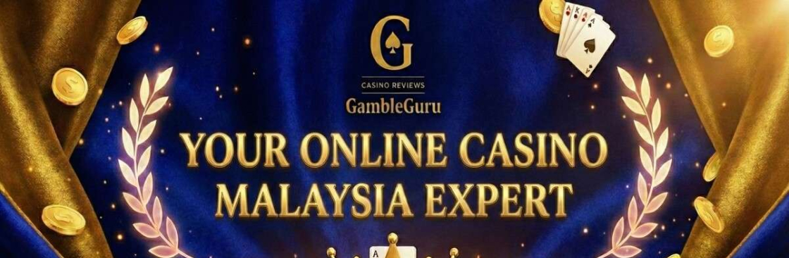 GambleGuru Malaysia Cover Image