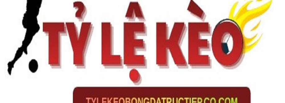 Tỷ Lệ Kèo Bóng Đá Cover Image