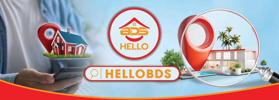 Hello BDS Cover Image