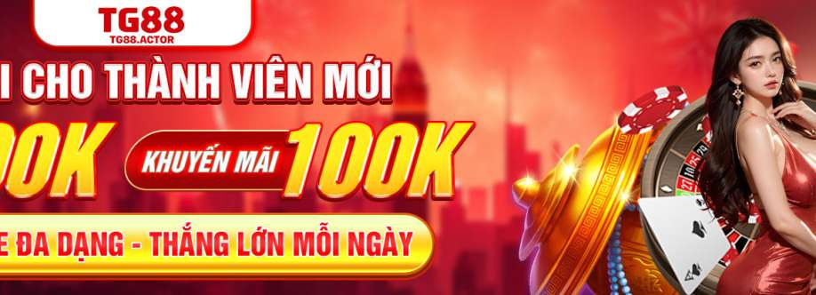 tg88 actor Cover Image