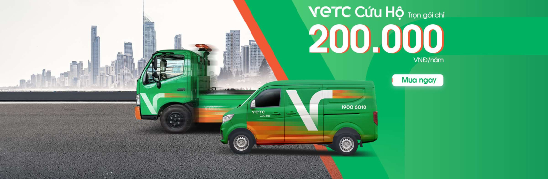 VETC Cứu Hộ Cover Image
