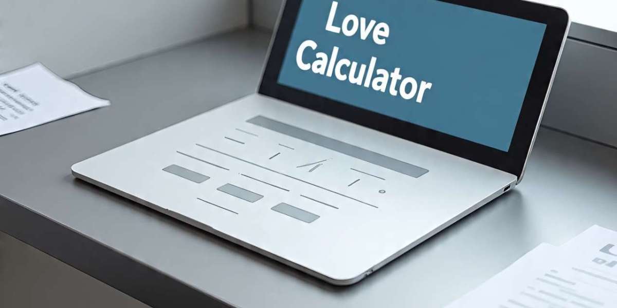 Love Calculator Name – Find Your Love Match