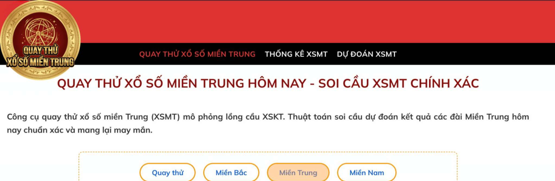 quaythuxoso mientrung Cover Image