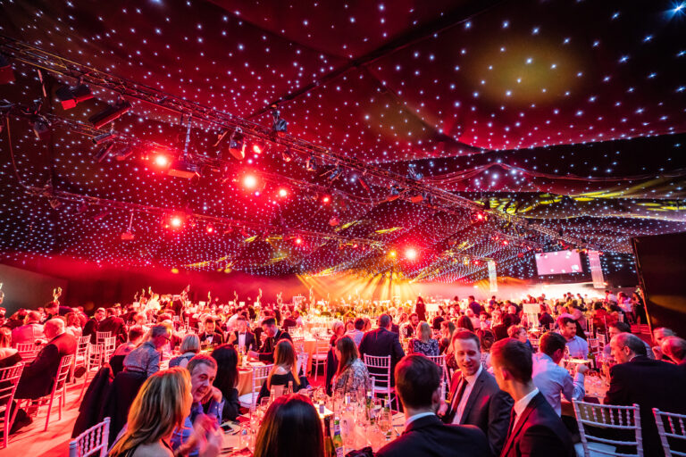 Why Choose Conference and Meetings Services in NY? | Speedy Event Rentals