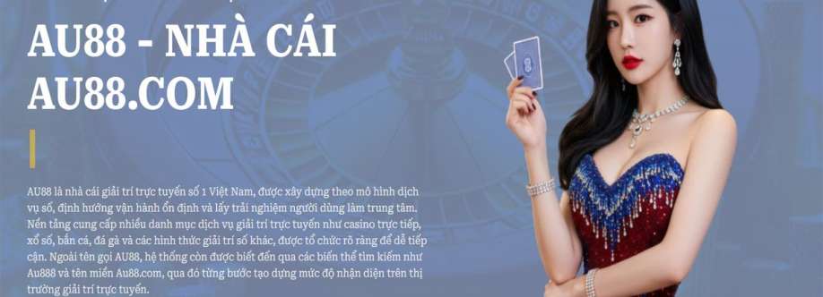 au88bingo Cover Image