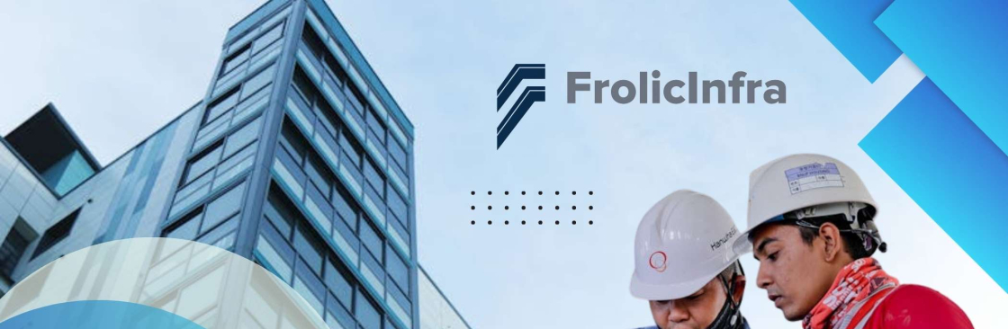 Frolic Infra Projects Cover Image