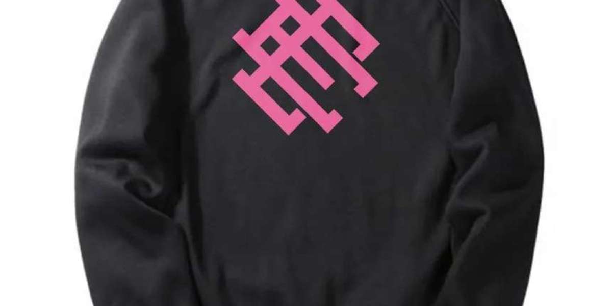 Why EE Sweatshirt Works Without Explanation