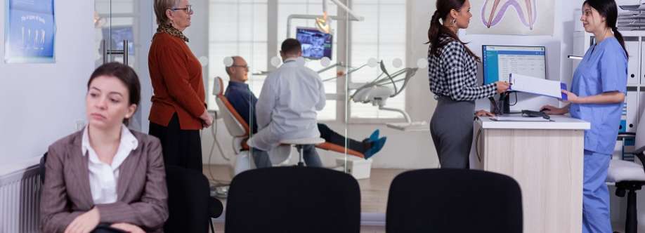 Dental Broker Florida Cover Image