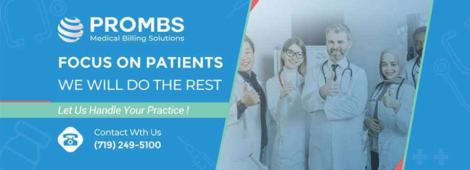 Pro Medical Billing Solutions Cover Image