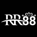 Rr88 Black Profile Picture