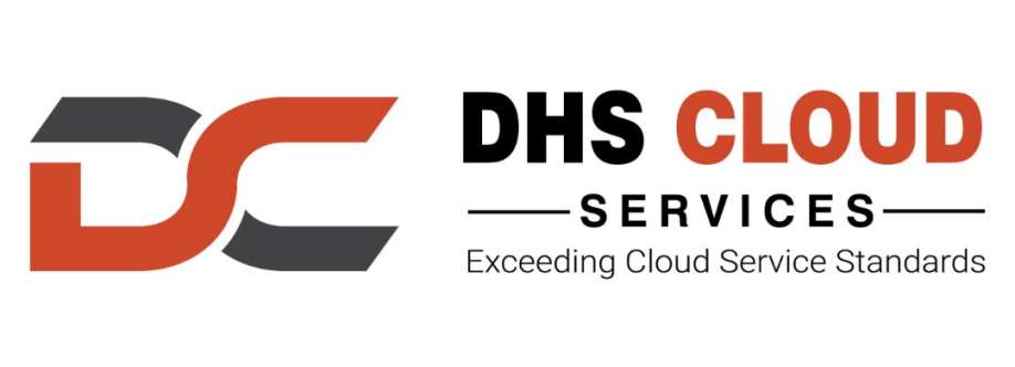 DHS Cloud Services Cover Image