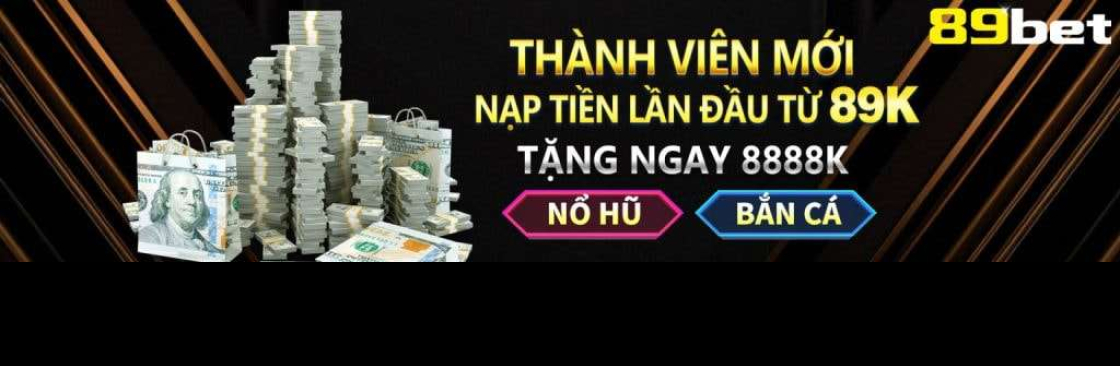 89Bet Tattoo Cover Image