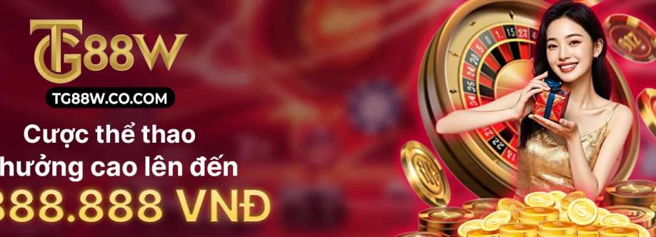 Nhà Cái TG88 Cover Image