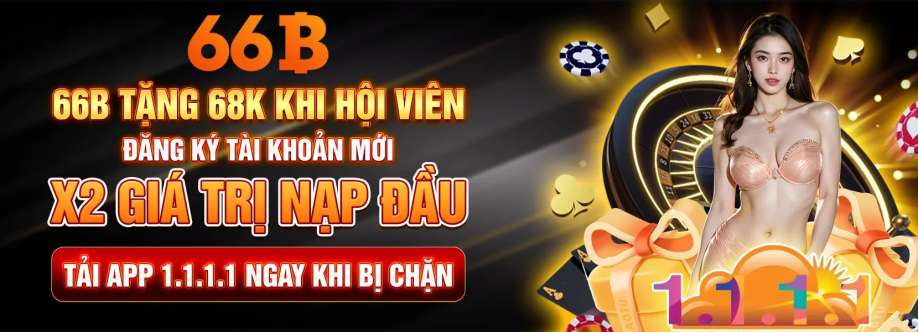 66B Nhà cái Cover Image