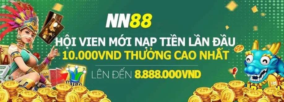 NN88 Link Đăng Nhập Chính Thức Vào Nh Cover Image