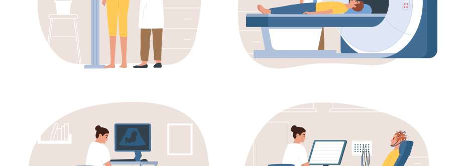 Chandan Diagnostic Centre Cover Image