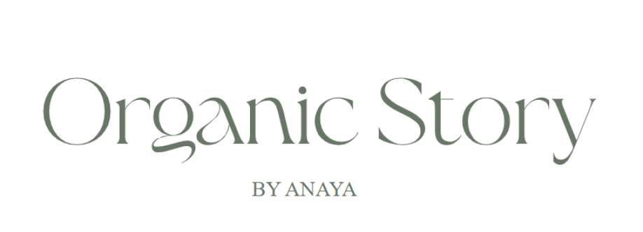 Organic Story Official Cover Image