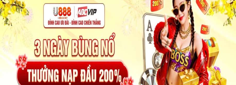 U888 se net Cover Image