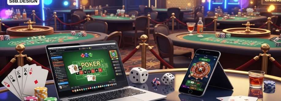 S8Club Giải Trí Thông Minh Cover Image