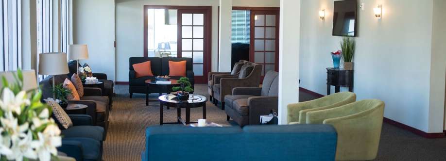 La paz Funeral Home Cover Image