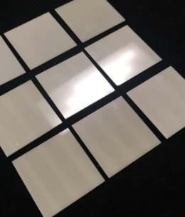 From Powder to Performance: Alumina Ceramics Process