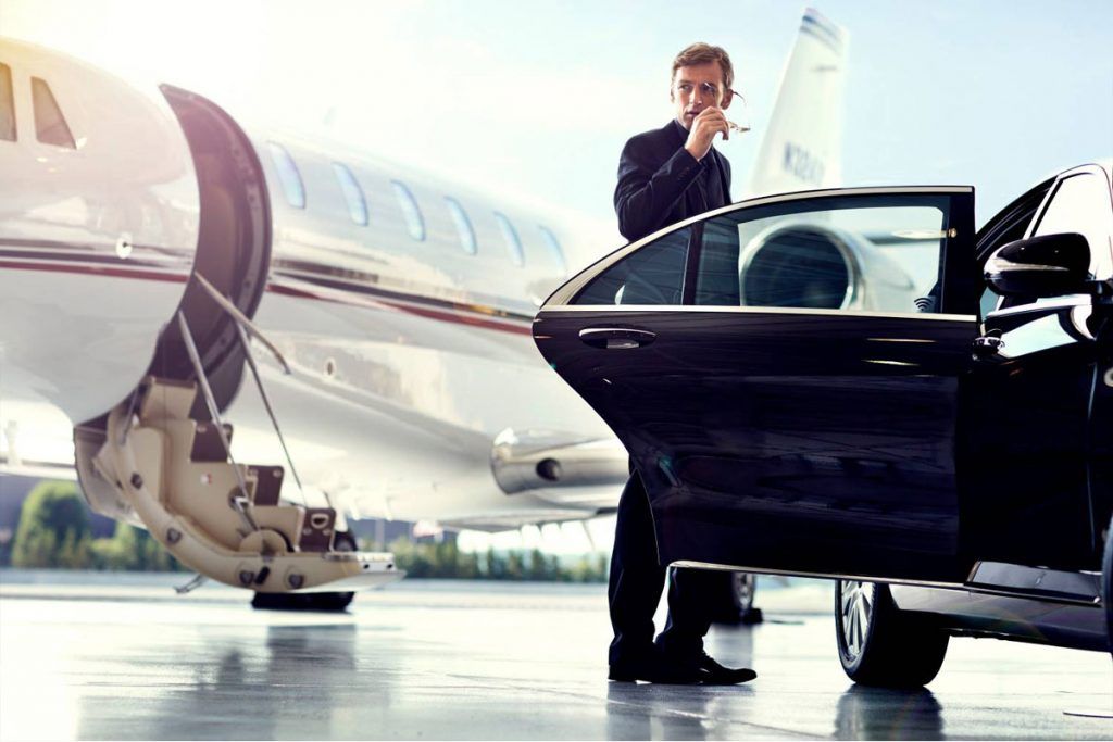 The Benefits of Choosing a Black Car Service for DFW Airport Rides – Read & Write