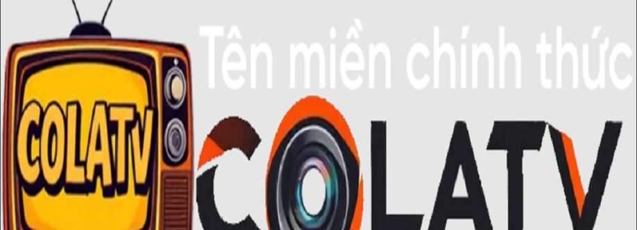 ColaTV Trực Tiếp Bóng Đá Cover Image