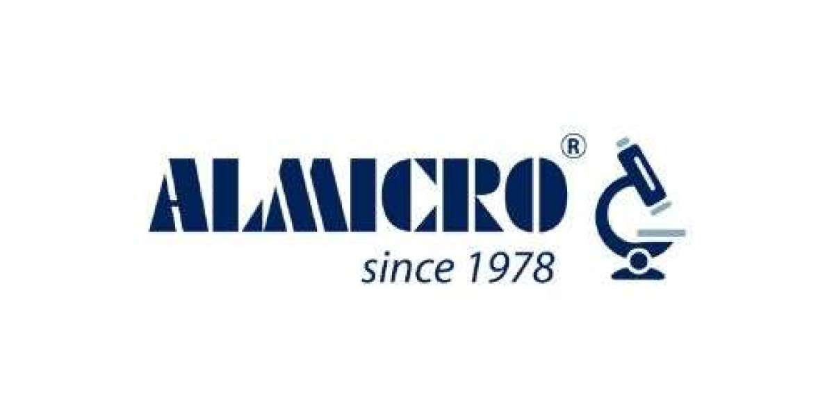 Smart Microscope Designs for Modern Science and Research