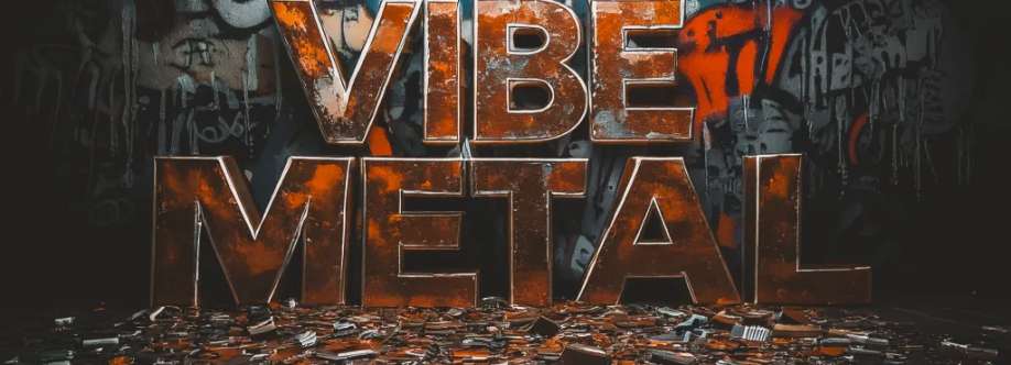 vibemetal Cover Image