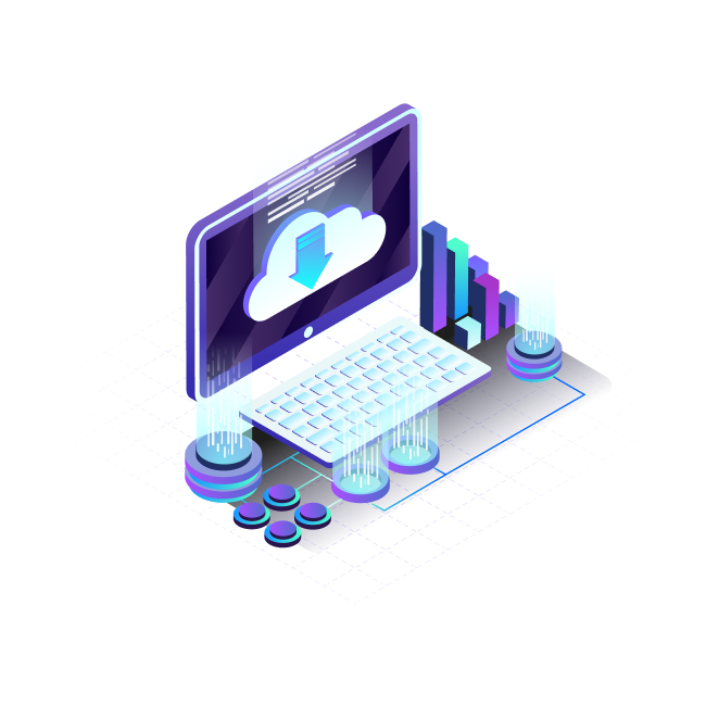 Generative AI Services | Generative AI Development Company