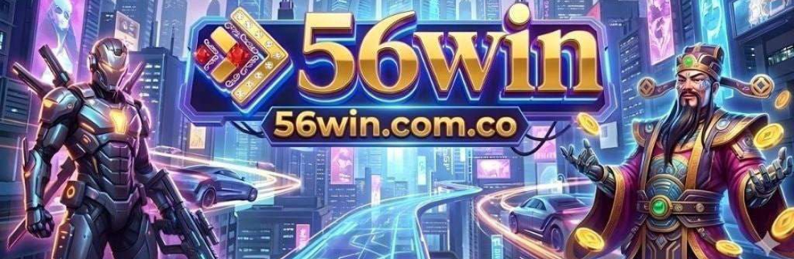 Trang Chủ 56win Cover Image