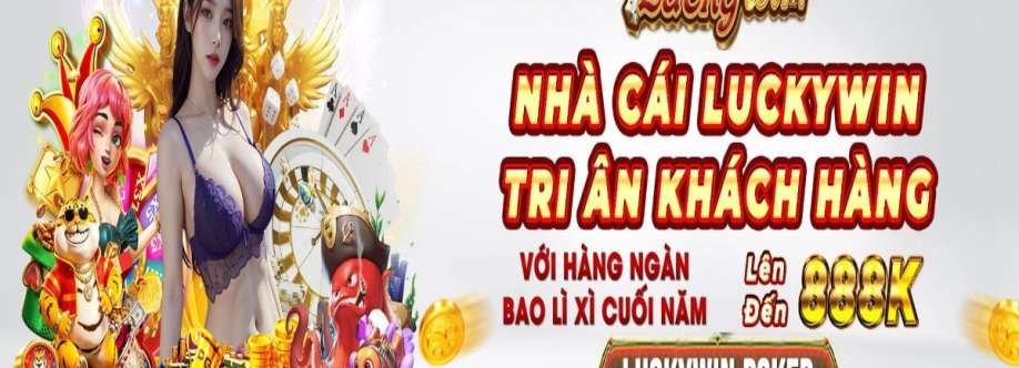 Luckywin poker Cover Image