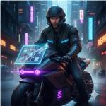 Andy Harmer Profile Picture