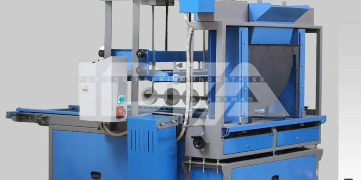 EPS Coating Machine Technology: Enhancing Performance in EPS Sheet Production