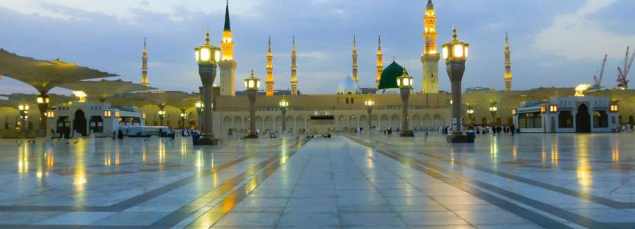 Affordable and Cheap Umrah Packages 2026 From USA Cover Image